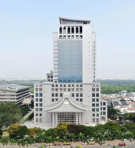 11 Rumah Sakit Bedah Saraf Jakarta Terbaik dan Layanannya