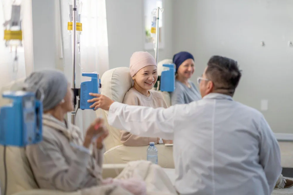 6 Obat Kanker Darah: Jenis, Cara Kerja dan Efek Samping