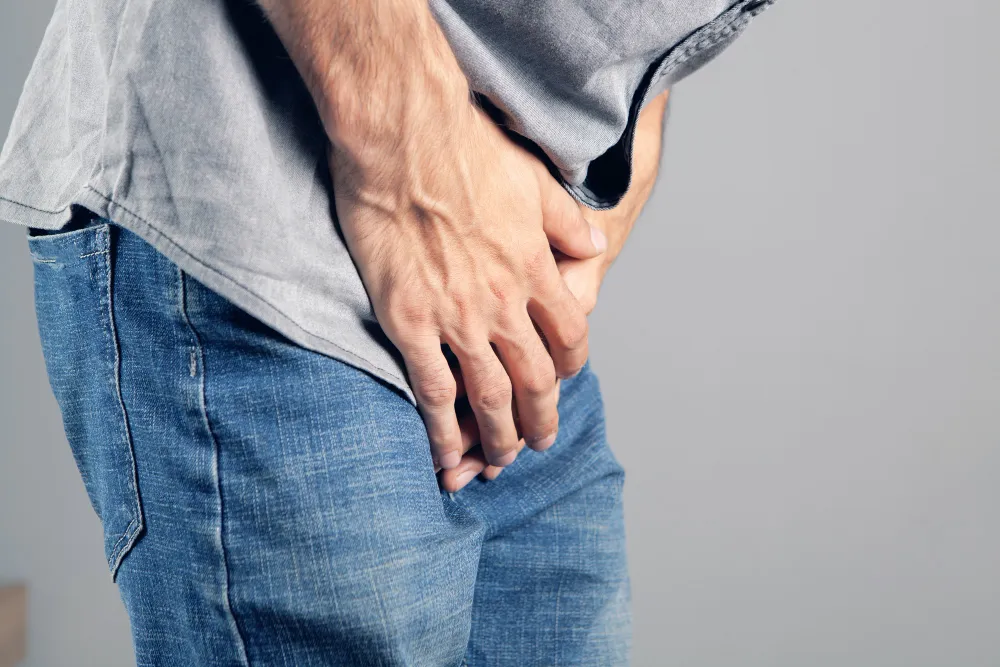 Hernia Inguinal – Tanda, Penyebab, Pencegahan & Pengobatan