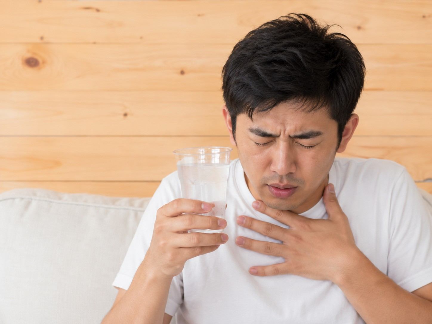 10 Cara Menghilangkan Cegukan dengan Cepat dan Aman