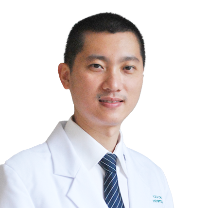 Dr. Arif Sejati, Sp.PD-KKV