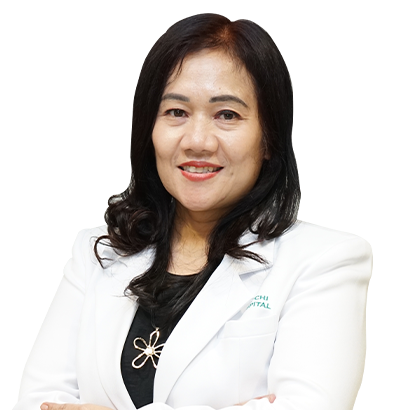 Dr. Elisa Feriyanti Pakpahan, Sp.JP, FIHA, FAsCC